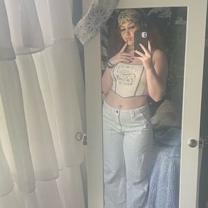 Meet your Posher, Delaney